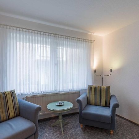 דירות דוהנן Haus Relax, Whg 1 מראה חיצוני תמונה