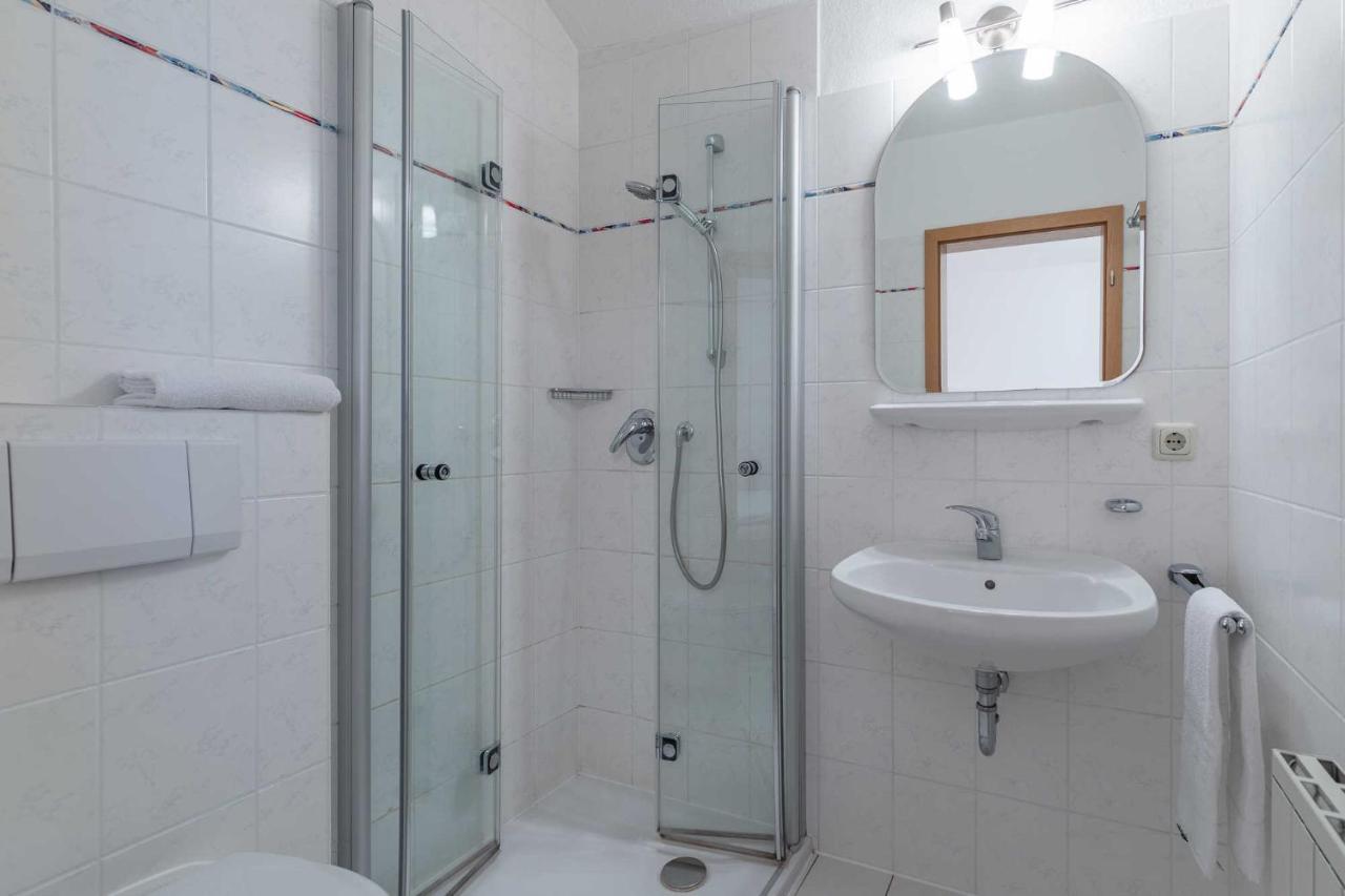 דירות דוהנן Haus Relax, Whg 1 מראה חיצוני תמונה