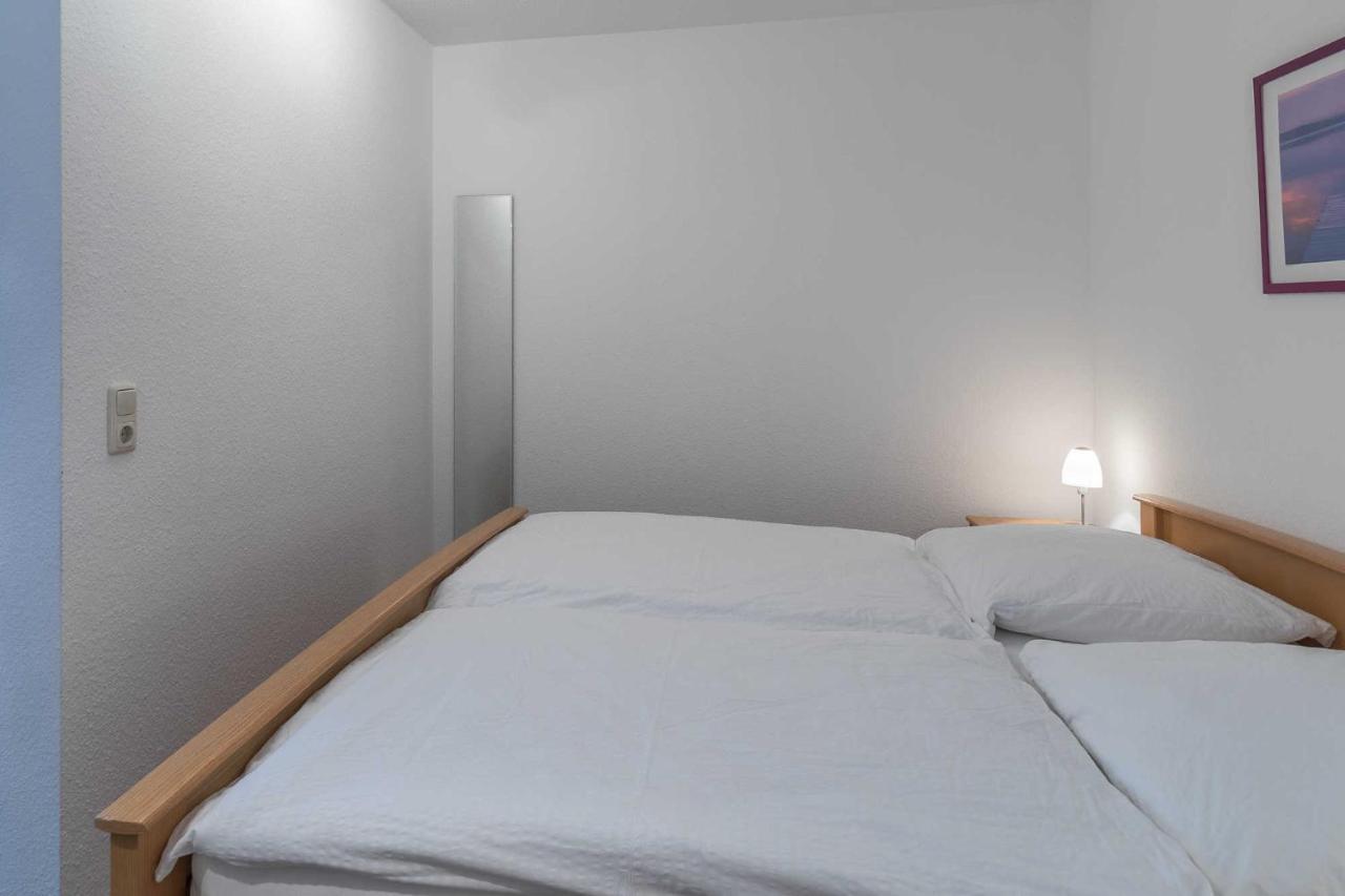 דירות דוהנן Haus Relax, Whg 1 מראה חיצוני תמונה